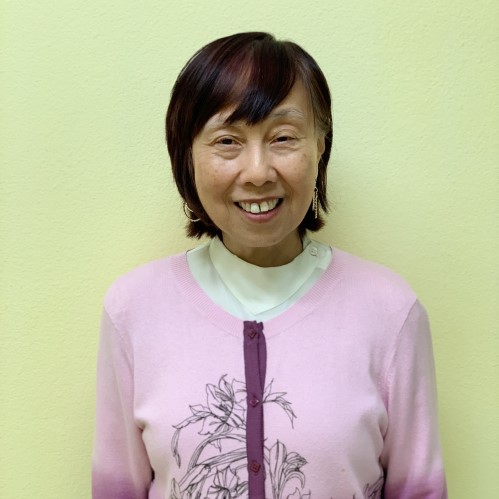 Catherine Kwok