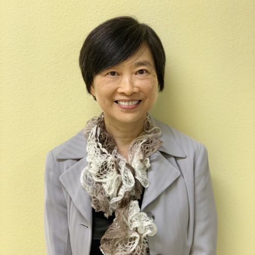 Josephine Chan