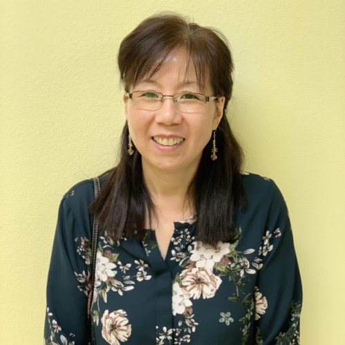 Pam Quach
