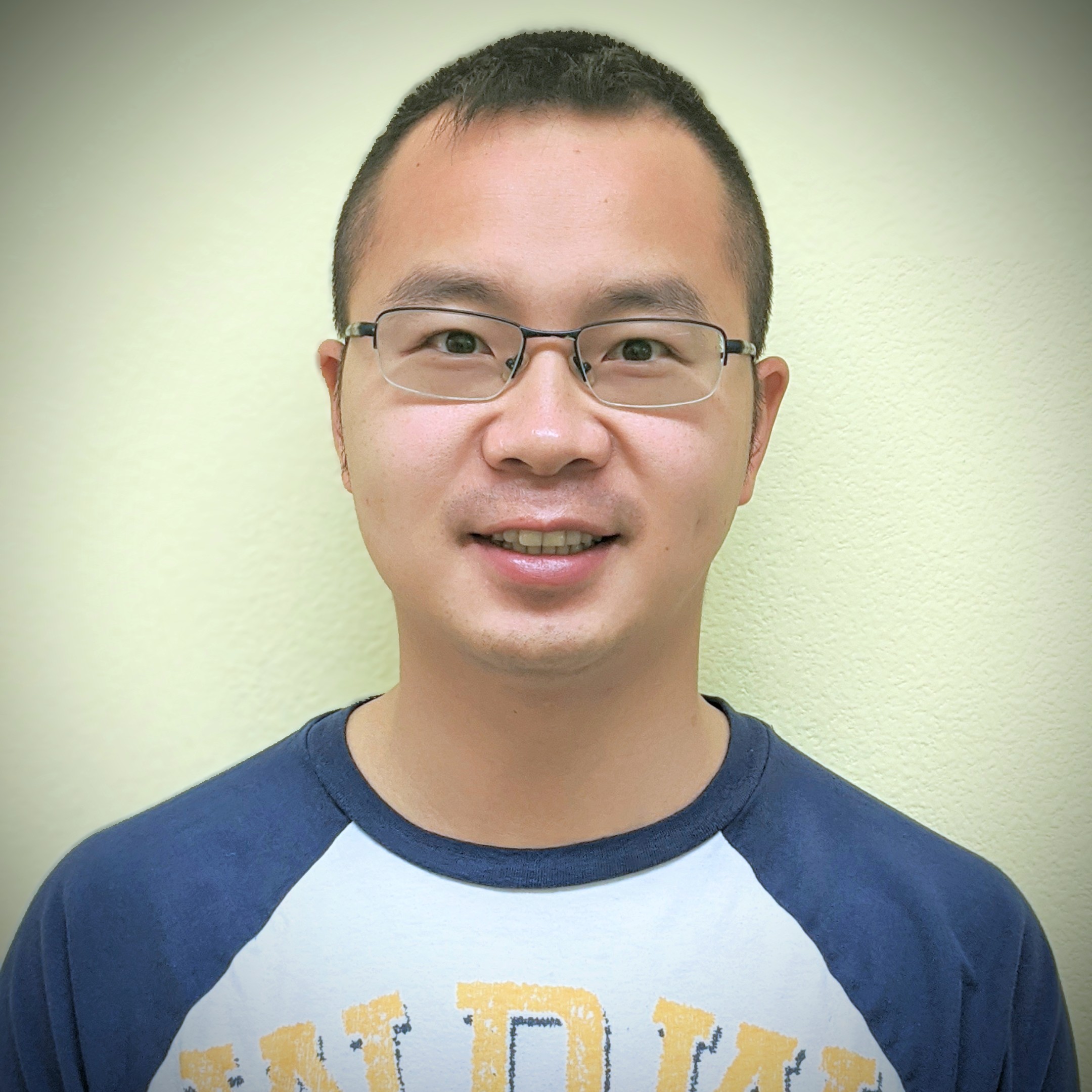 Michael Yin